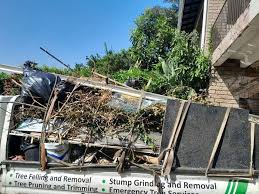 Donation Pickup Services in Ivanhoe, TX