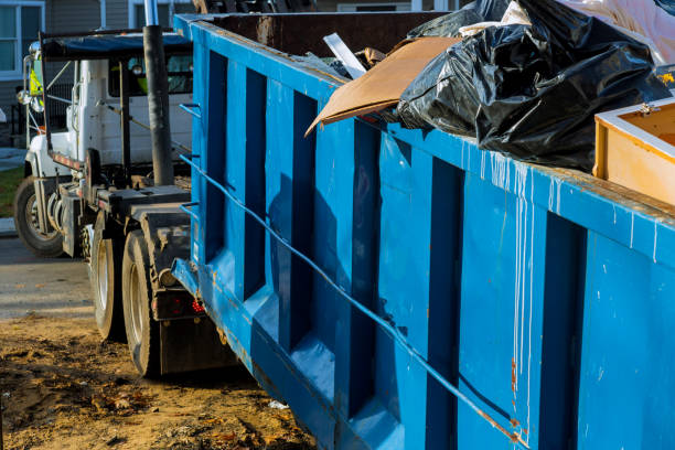 Reliable Ivanhoe, TX Junk Removal Services Solutions