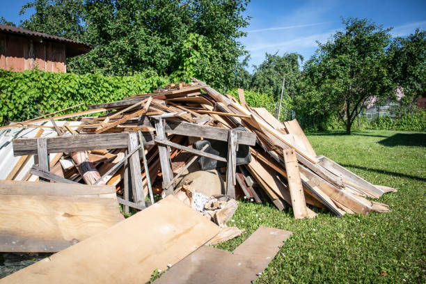 Best Retail Junk Removal  in Ivanhoe, TX