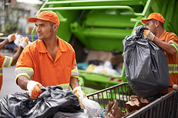 Reliable Ivanhoe, TX Junk Removal Services Solutions