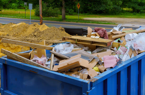 Best Residential Junk Removal  in Ivanhoe, TX